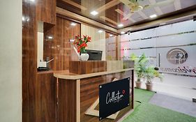 Hotel O S. Nandhi Residency