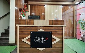 Hotel O S. Nandhi Residency