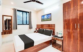 Hotel O S Nandhi Residency